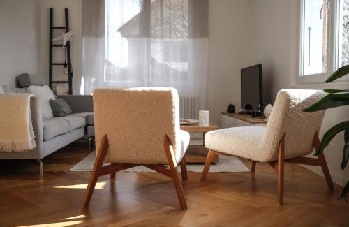 Annecy Villa | Venez Chez Vous Villa Singa