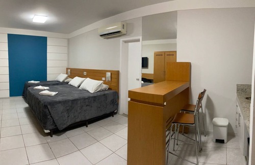 Bandeirantes Hotel | Veneza Palace Hotel