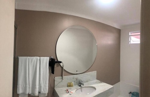 Bandeirantes Hotel | Veneza Palace Hotel