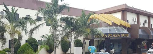 Gurupi Hotel | Veneza Plaza Hotel