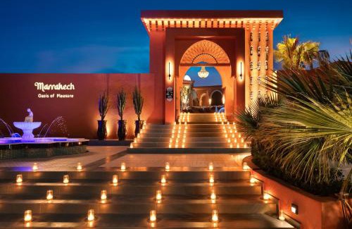 Faliraki Hotel | Venezia Resort Hotel & Spa