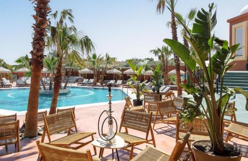 Faliraki Hotel | Venezia Resort Hotel & Spa