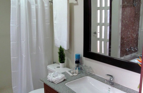 Danao Hotel | Venezia Suites Resort