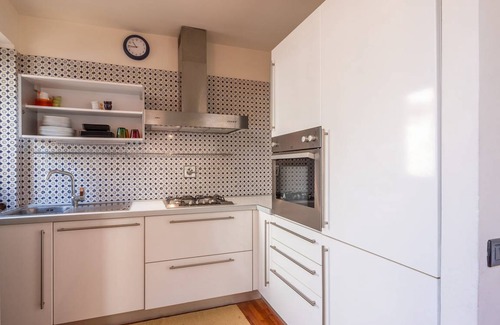 Santissima Annunziata Apartment | Venezia Terrace in Florence