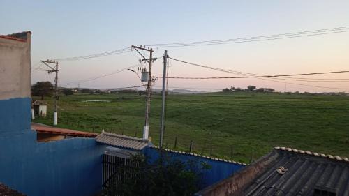 Sao Pedro da Aldeia House | venha repousar na casa azul