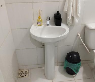 Sao Pedro da Aldeia House | venha repousar na casa azul