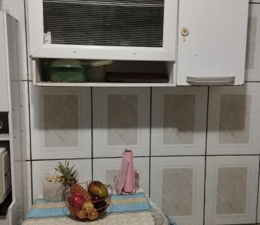 Sao Pedro da Aldeia House | venha repousar na casa azul