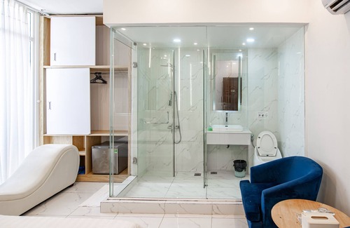 Binh Chanh Hotel | Venice 1 Hotel