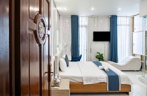 Binh Chanh Hotel | Venice 1 Hotel