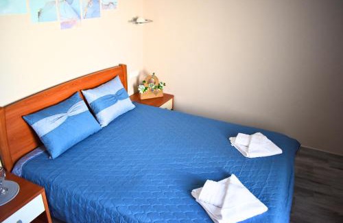 Limenaria Apartment | Venice Apartments 2