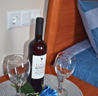 Limenaria Apartment | Venice Apartments 2