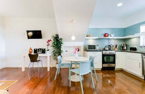 Venice Condo | Venice Beach Vacation Condos