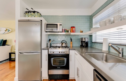 Venice Condo | Venice Beach Vacation Condos