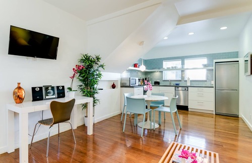 Venice Condo | Venice Beach Vacation Condos