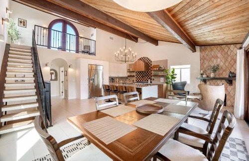 Venice House | Venice Beach Villa