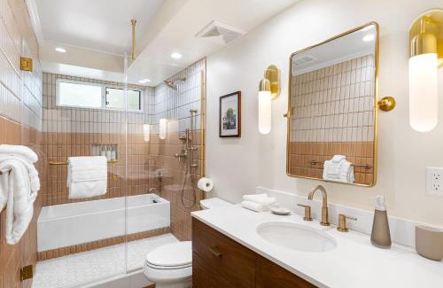 Venice House | Venice Beach Villa