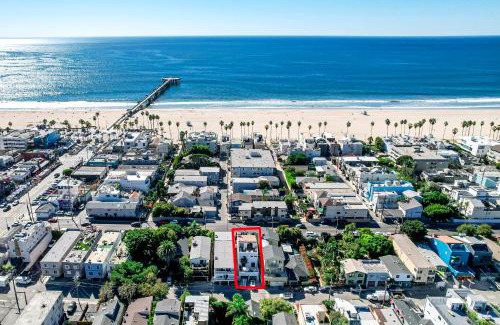 Venice House | Venice Beach Villa