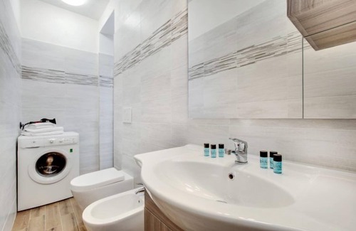 Cannaregio Apartment | Venice Blue Lagoon