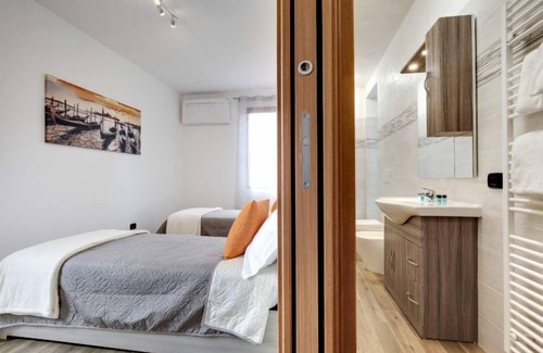 Cannaregio Apartment | Venice Blue Lagoon
