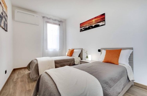 Cannaregio Apartment | Venice Blue Lagoon