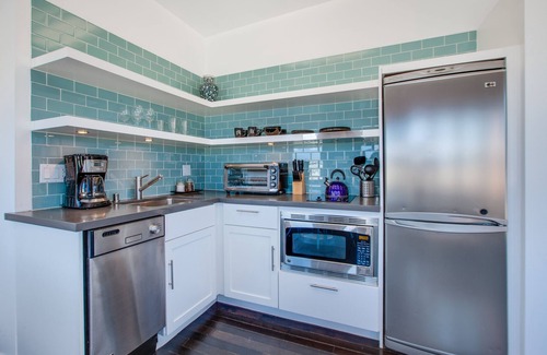 Venice Apartment | Venice Breeze Suites