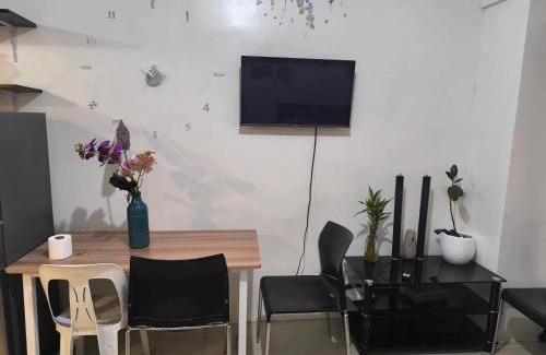 Kapitolyo Apartment | Venice Condotel