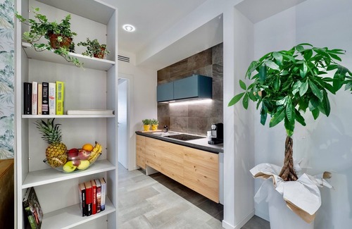 Mestre Hotel | Venice Green Residence