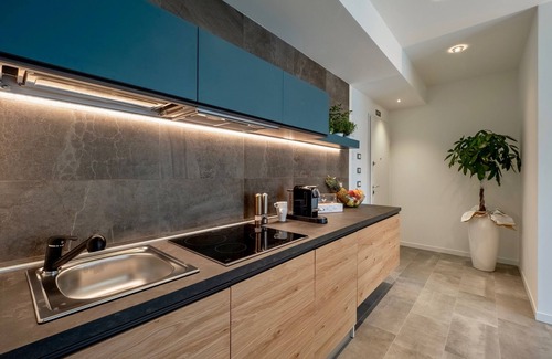 Mestre Hotel | Venice Green Residence
