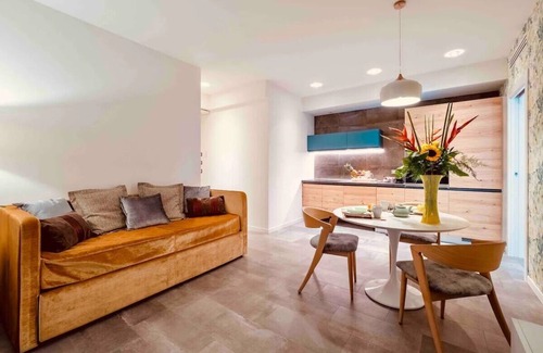 Mestre Hotel | Venice Green Residence