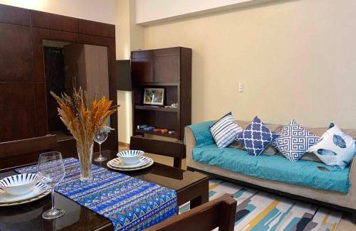Pinagsama Apartment | Venice Luxury Residences (Unit 10i Tower Alessandro)