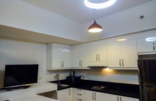Pinagsama Hotel | Venice Mall Area McKinley Hill Taguig BGC