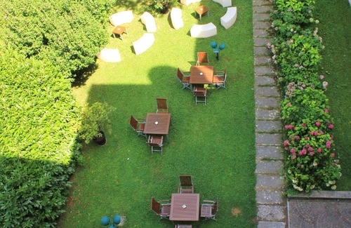 Mestre Hotel | Venice Michelangelo Hotel