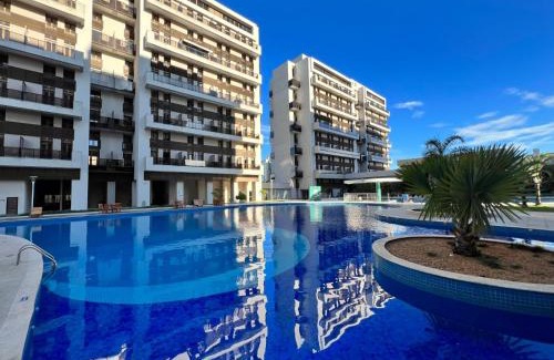 Guara Apartment | Venice Park Hplus Long Stay