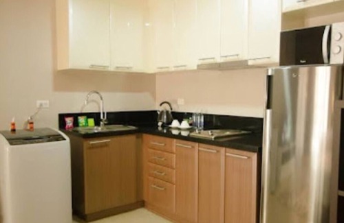 Pinagsama Apartment | Venice Residence Tower Allesandro