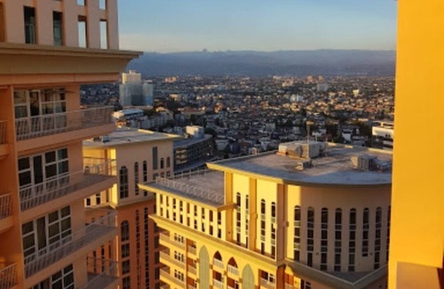 Pinagsama Apartment | Venice Residence Tower Allesandro