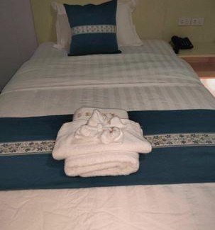 Santa Cruz Hotel | Venice Star Grand Hotel