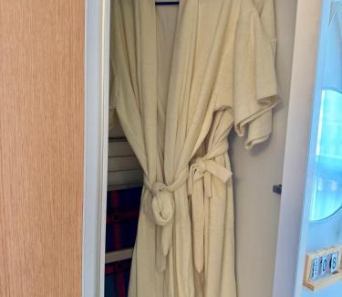 Pinagsama Apartment | Venice Staycation Cozy Glimpse of Grand Canal View Retreat