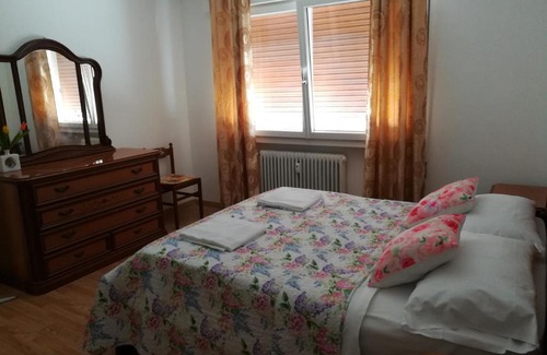 Marghera House | Venice Vacation House