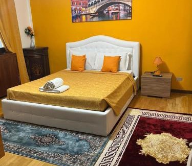 Mestre Apartment | Venice villa apartment