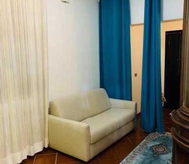 Mestre Apartment | Venice villa apartment