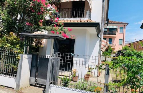 Mestre Apartment | Venice villa apartment