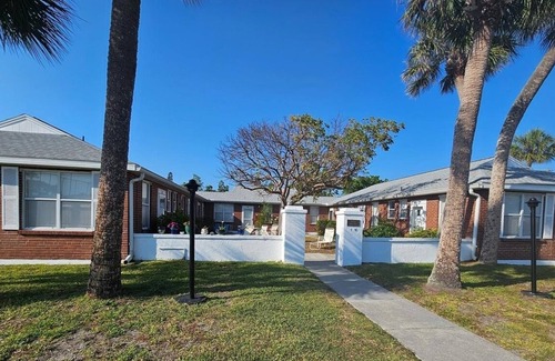 Golden Beach Villa | Venice Villas #7