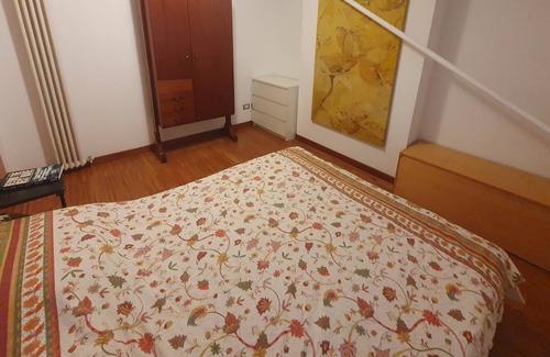 Loreto Apartment | VENINI
