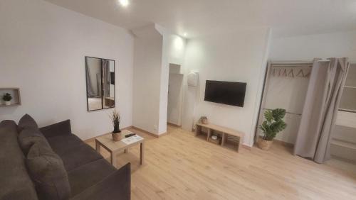 Martigues Apartment | Venise Provençal