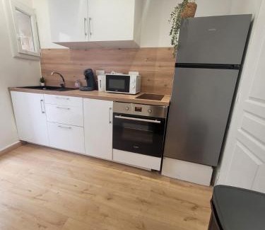 Martigues Apartment | Venise Provençal