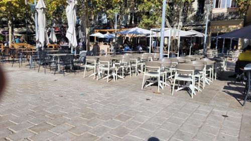 Martigues Apartment | Venise Provençal