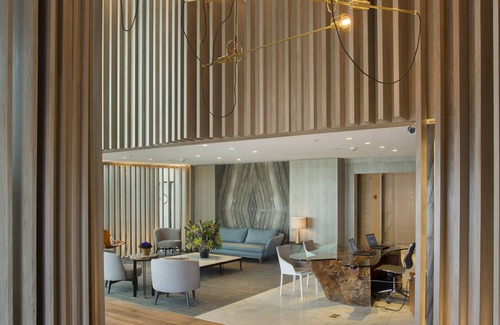 Jacarepagua Hotel | Venit Mio Hotel