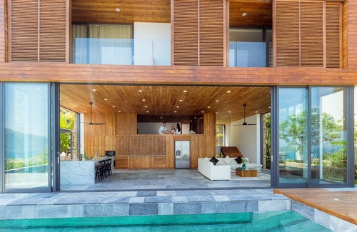 Nha Trang Villa | Venity Villa Nha Trang