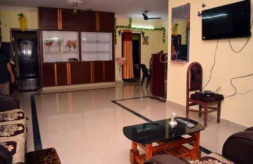 Vijayawada House | Venkateswara Stay Home