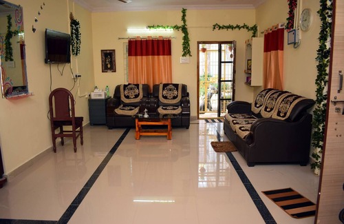Vijayawada House | Venkateswara Stay Home